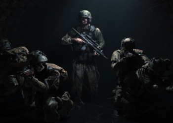 Hideo Kojima teases Death Stranding appearance at E3 2018