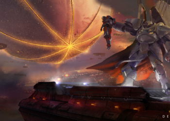 Destiny 2 puzzle leads to actual treasure