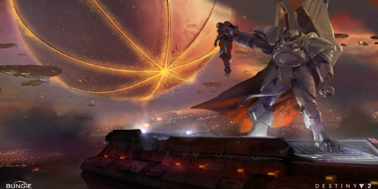 Destiny 2 puzzle leads to actual treasure