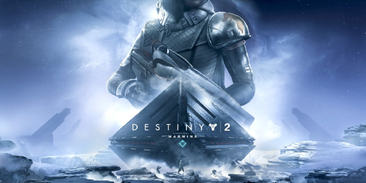 Destiny 2: Warmind Expansion Release