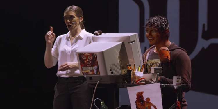Devolver Digital E3 2018 press conference confirmed