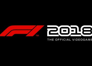 Release date for Formula One 2018 game