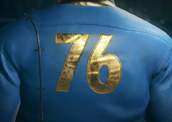 Fallout 76 set to be an Online Survival RPG