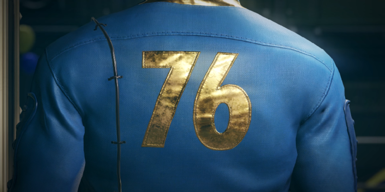 Fallout 76 set to be an Online Survival RPG