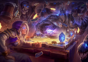 The Cresmos Hearthstone Championship Season 1 is here