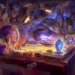 The Cresmos Hearthstone Championship Season 1 is here