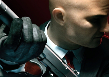 Hitman: Definitive Edition review