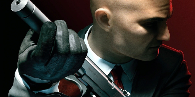 Hitman: Definitive Edition review