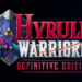 Hyrule Warriors: Definitive Edition – 4th Character Trailer