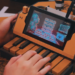 Nintendo Labo’s Mini-Piano Music is Amazing