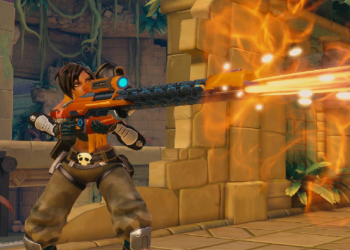 Paladins fired contractor for using Overwatch art