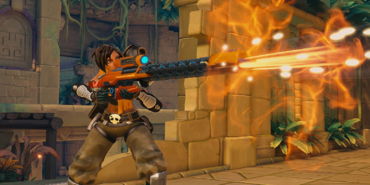 Paladins fired contractor for using Overwatch art