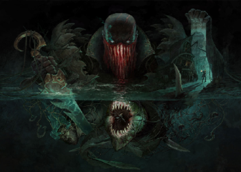 League of Legends: New champion Pyke