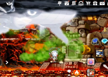 Maplestory M releases on 29th May in select countries
