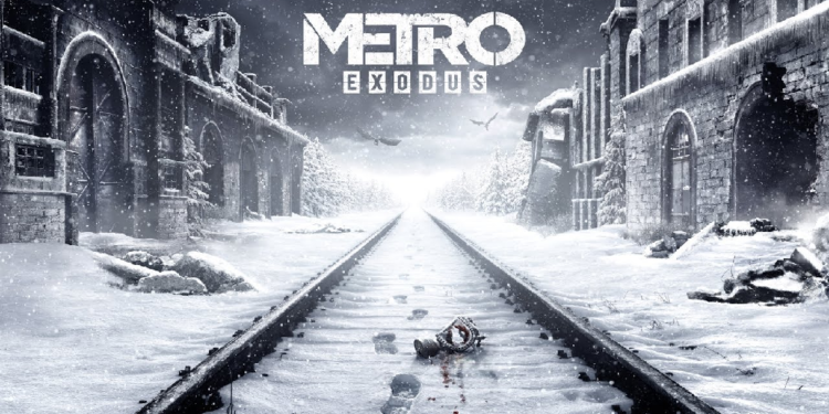 Metro Exodus delayed to Q1 2019