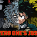 My Hero One’s Justice new characters join the battle