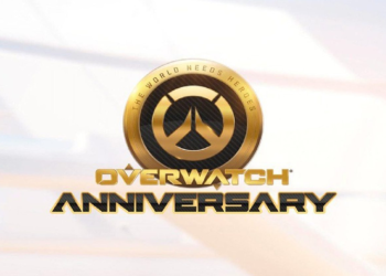 Overwatch Anniversary 2018 skin reveals
