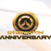 Overwatch Anniversary 2018 skin reveals