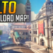 New Overwatch map: Rialto