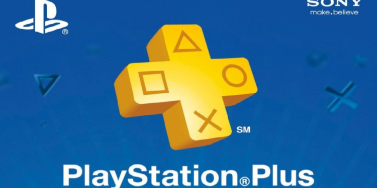 PlayStation Plus Free Games (May)