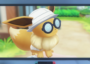 Let’s Go Pikachu and Let’s Go Eevee announced by Nintendo