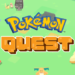 Pokémon Quest is free on Switch now