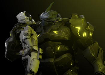 Quarantine Circular is an interesting text game with aliens