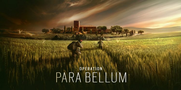 Tom Clancy’s Rainbow Six reveals first details of season 2