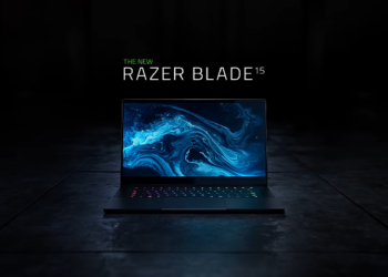 All-new Razer Blade has been released