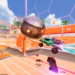 Rocket League heads to the beach with Salty Shores
