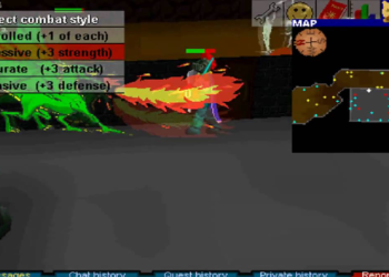 RuneScape Classic closing down