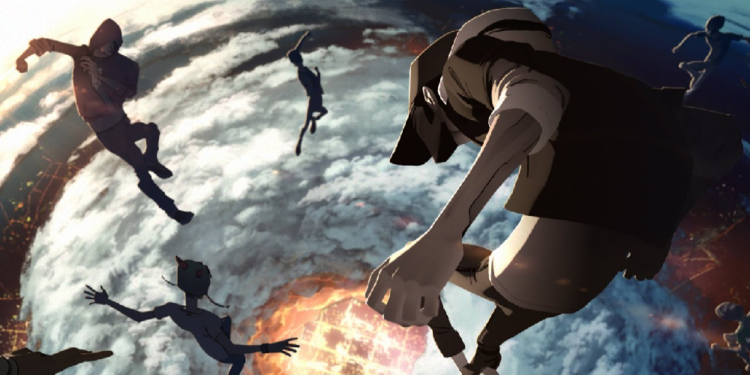 The esports Champions of Singapore