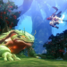 Sakuna: Of Rice and Ruin Release in 2018