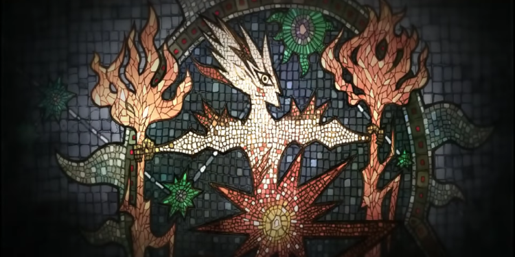 SaGa: Scarlet Grace opening movie release