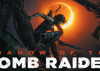 Nvidia Collaborates on Shadow of the Tomb Raider