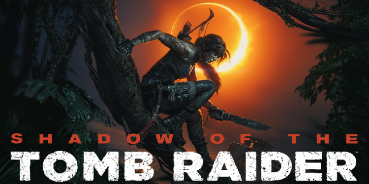 Nvidia Collaborates on Shadow of the Tomb Raider