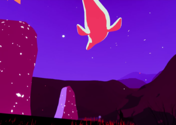 Shape of the World launches on 5th June 2018