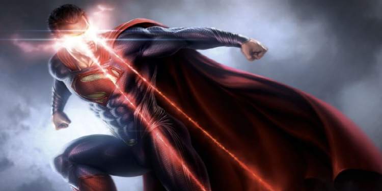 Leak on possible Rocksteady Superman game