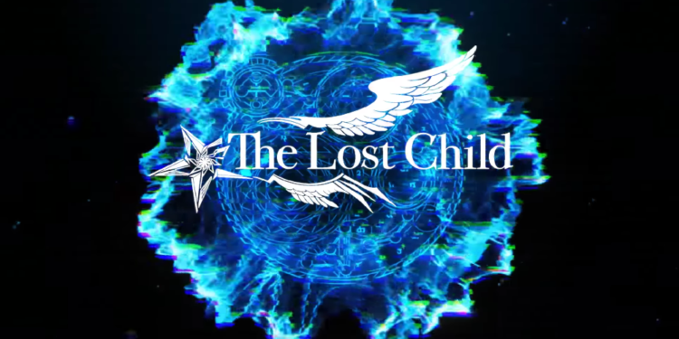 The Lost Child game-play trailer release
