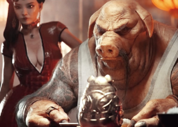 Ubisoft E3 2018 game lineup revealed