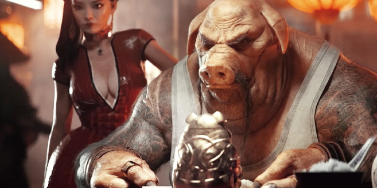 Ubisoft E3 2018 game lineup revealed