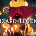 Wizard of Legend released by Contingent99