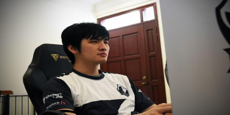 Singaporean pro gamers you might not know