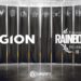 Lenovo official sponsor for Rainbow Six Pro league