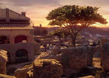 Details for Rainbow Six Siege’s Operation Para Bellum are out