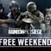 Swee lah! Free weekend play for Tom Clancy’s Rainbow Six Siege