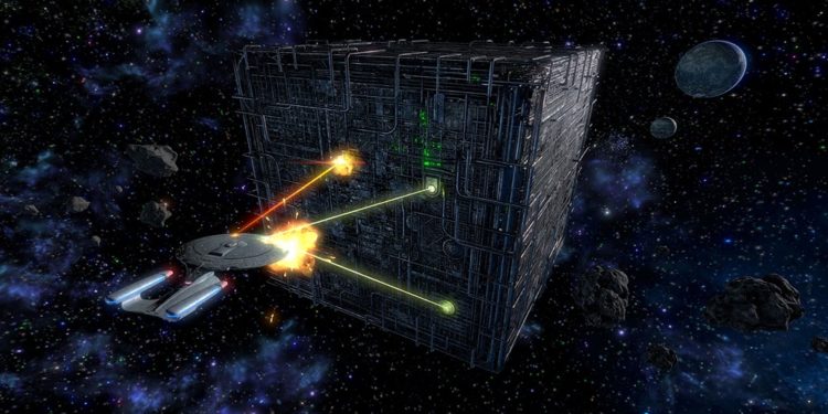 Star Trek: Bridge Crew Expansion available liao