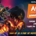 *SCAPEesports holding first community tournament, Arena of Valor: Winner’s Circle