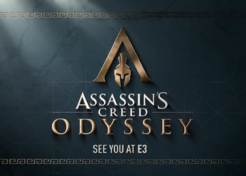 Assassin’s Creed Odyssey revealed by Ubisoft