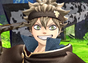 Black Clover: Quartet Knights closed beta set for 15 July